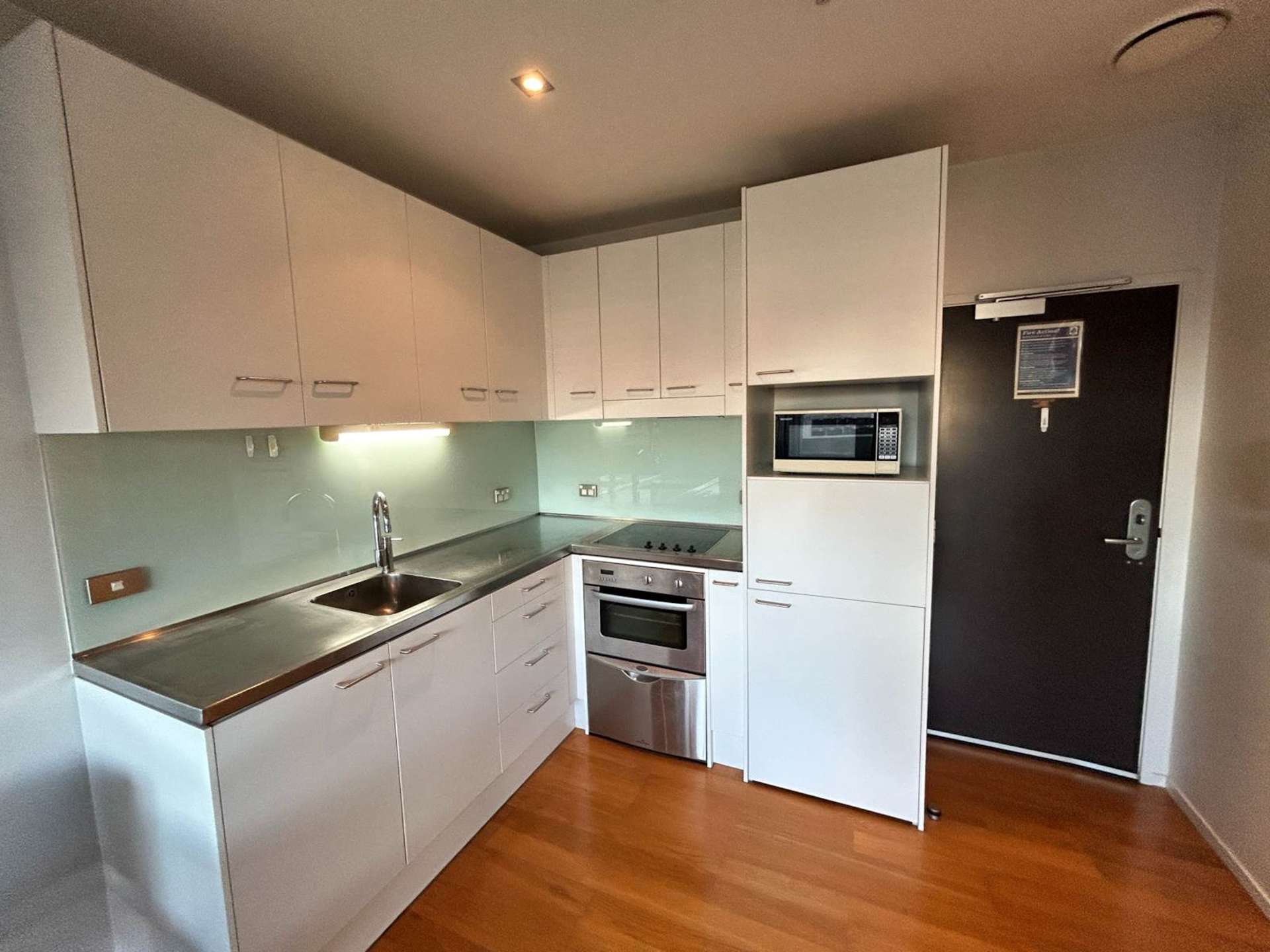 11A/16 Gore Street City Centre_0
