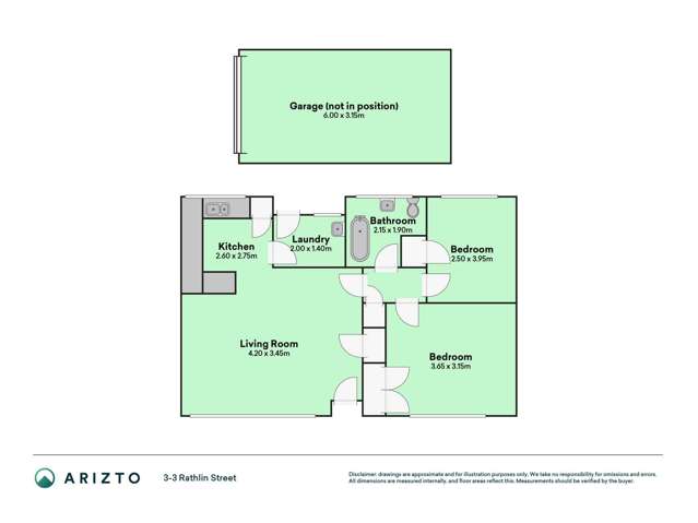 3/3 Rathlin Street Blockhouse Bay_1