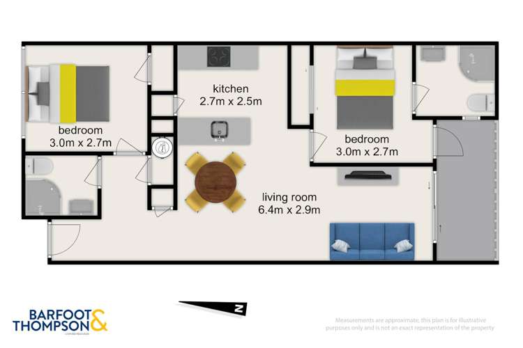 308/287 Onehunga Mall Onehunga_17