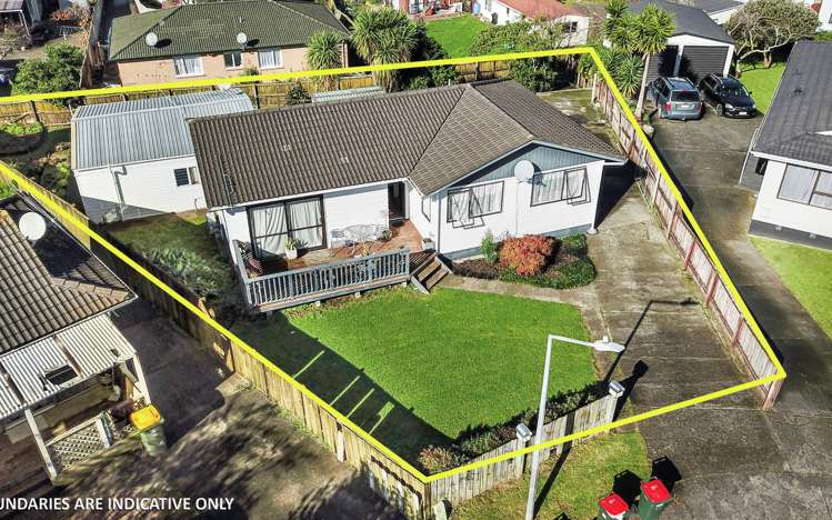 9 Holborn Place Papatoetoe_10