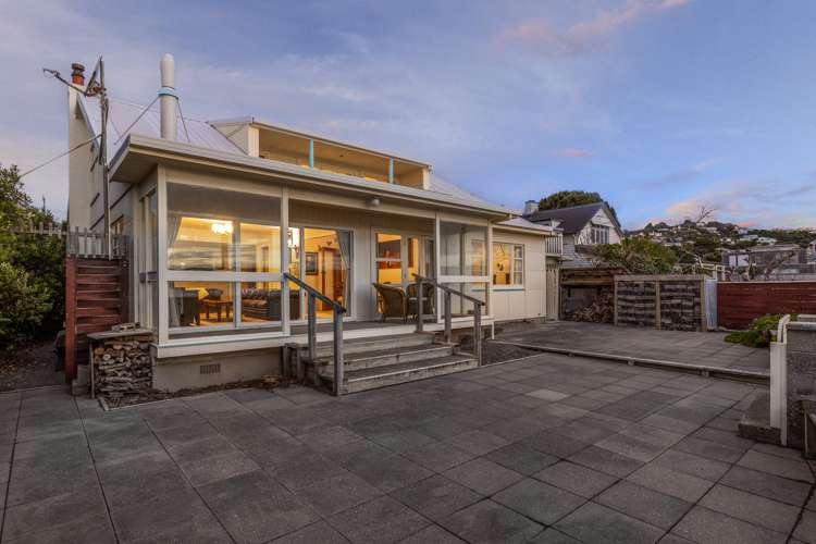 26 Steyne Avenue Plimmerton_20
