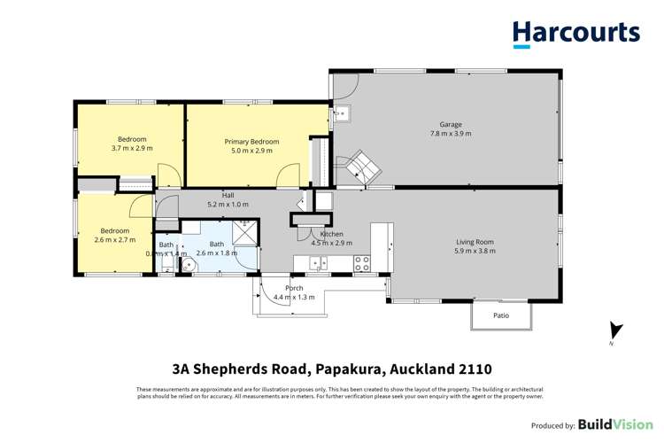 3 Shepherds Road Papakura_11