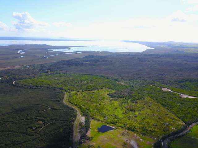 1/2 Tahanga Road Lake Ohia_4