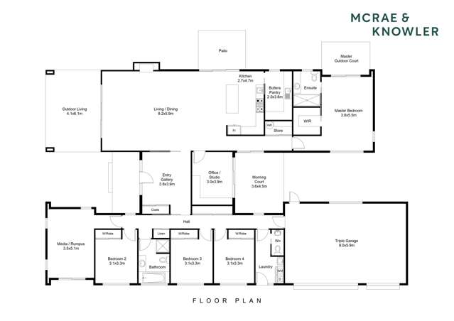 77 Iris Taylor Avenue West Melton_1