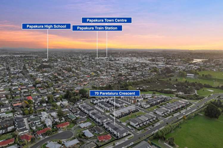 70 Paretaiuru Crescent Papakura_13