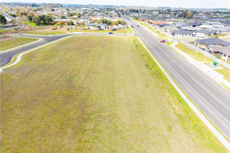 Lot Lot 5/126 Fitzherbert Avenue Tawhero_4