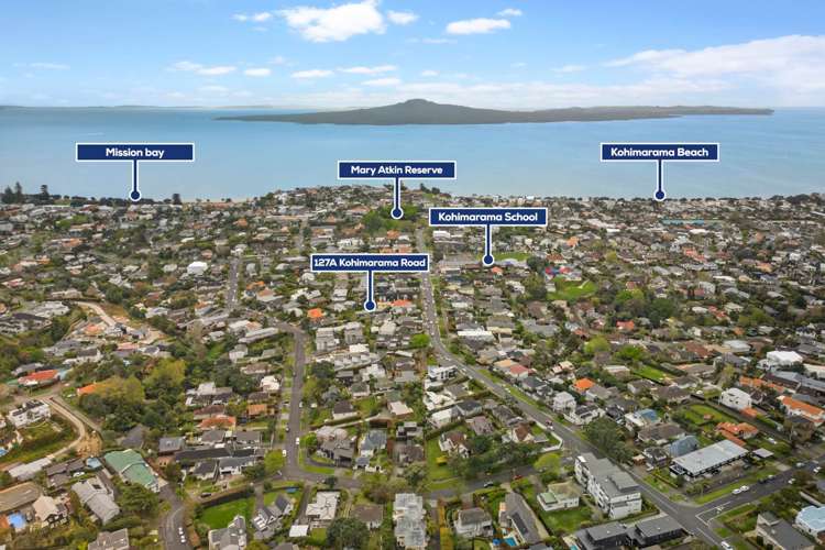 127a Kohimarama Road Kohimarama_23