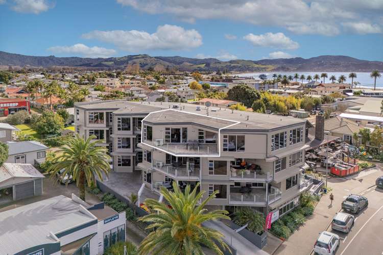 3a/8 The Esplanade Whitianga_21