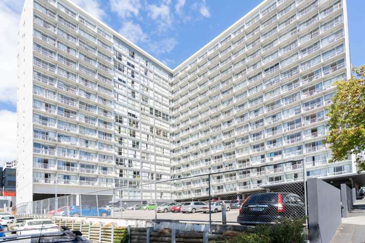 410/72 Nelson Street Auckland Central_7