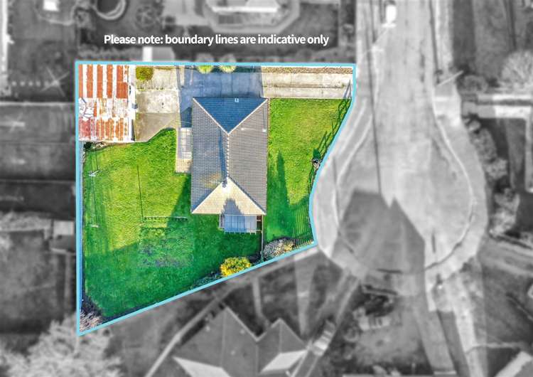 4 Beatty Crescent Hampstead_21