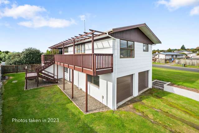 Space, Flexibility - Lynmore School Zoned