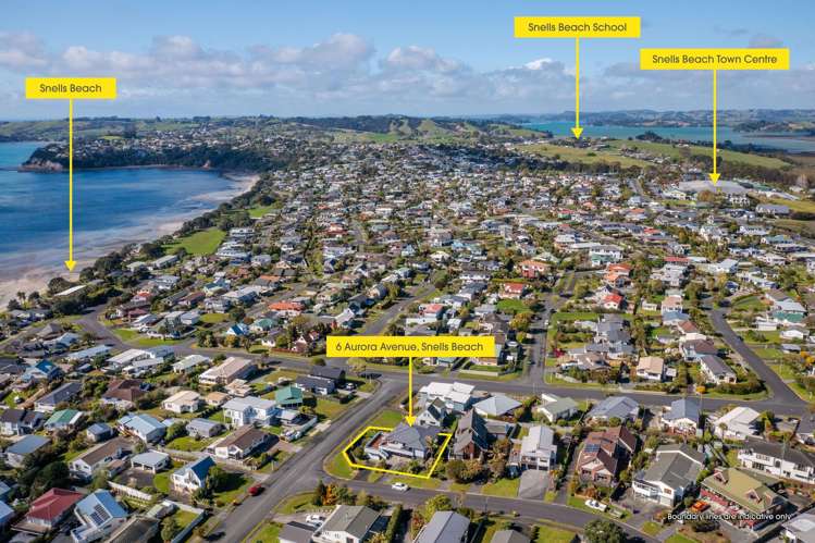 6 Aurora Avenue Snells Beach_25