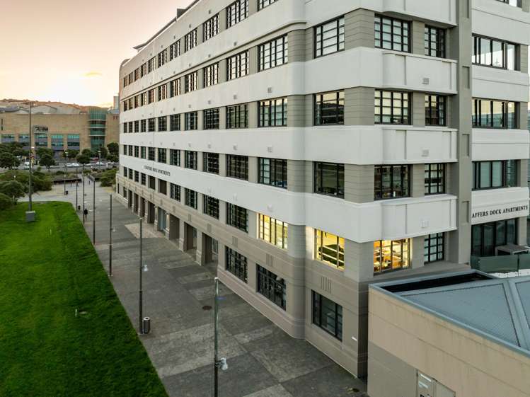 114/22 Herd Street Te Aro_9