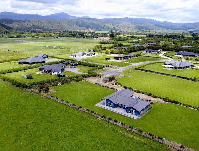 Ultimate Lifestyle, Luxury and Location