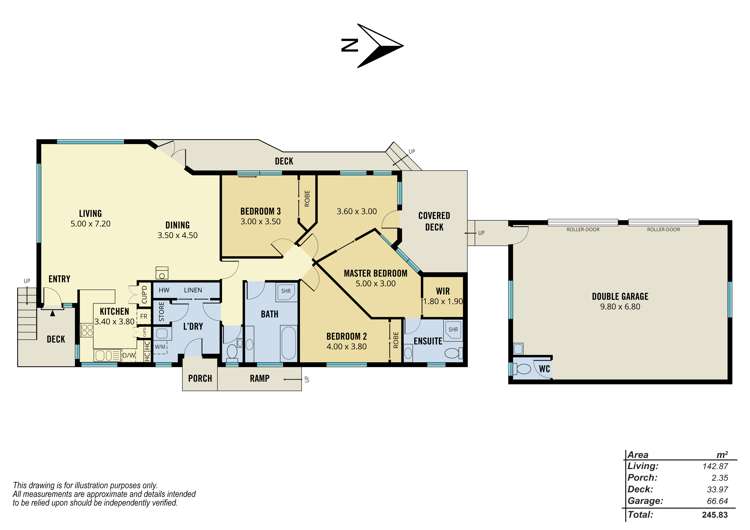 5 Ridgeway Road Pukekohe_11