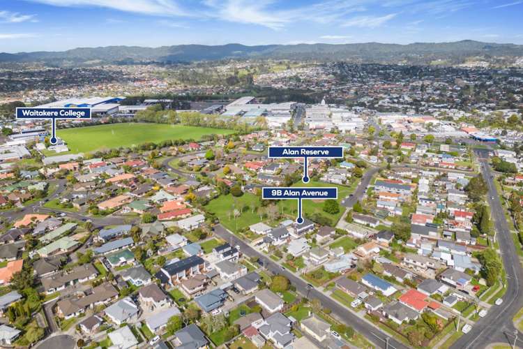 9b Alan Avenue Henderson_28