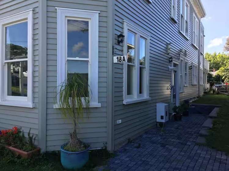 18A Minor Dwelling Tutanekai Street_0
