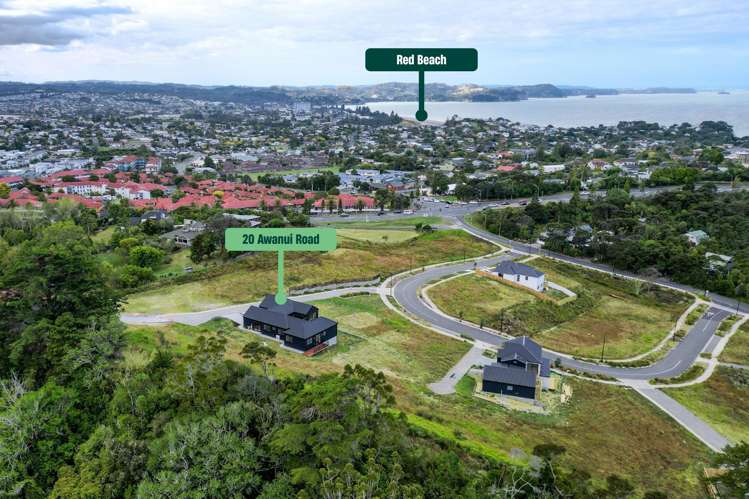 20 Awanui Road Red Beach_30