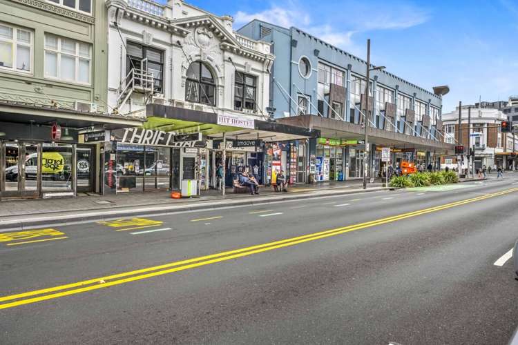 145 Karangahape Road City Centre_9