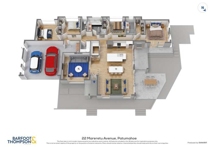 22 Mareretu Avenue Patumahoe_27