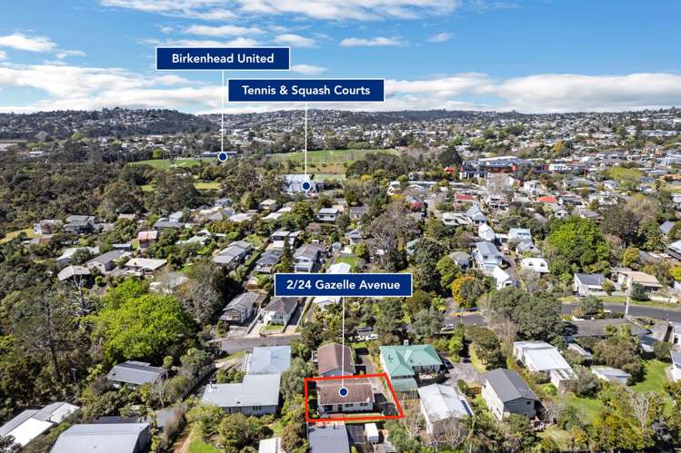 2/24 Gazelle Avenue Beach Haven_26