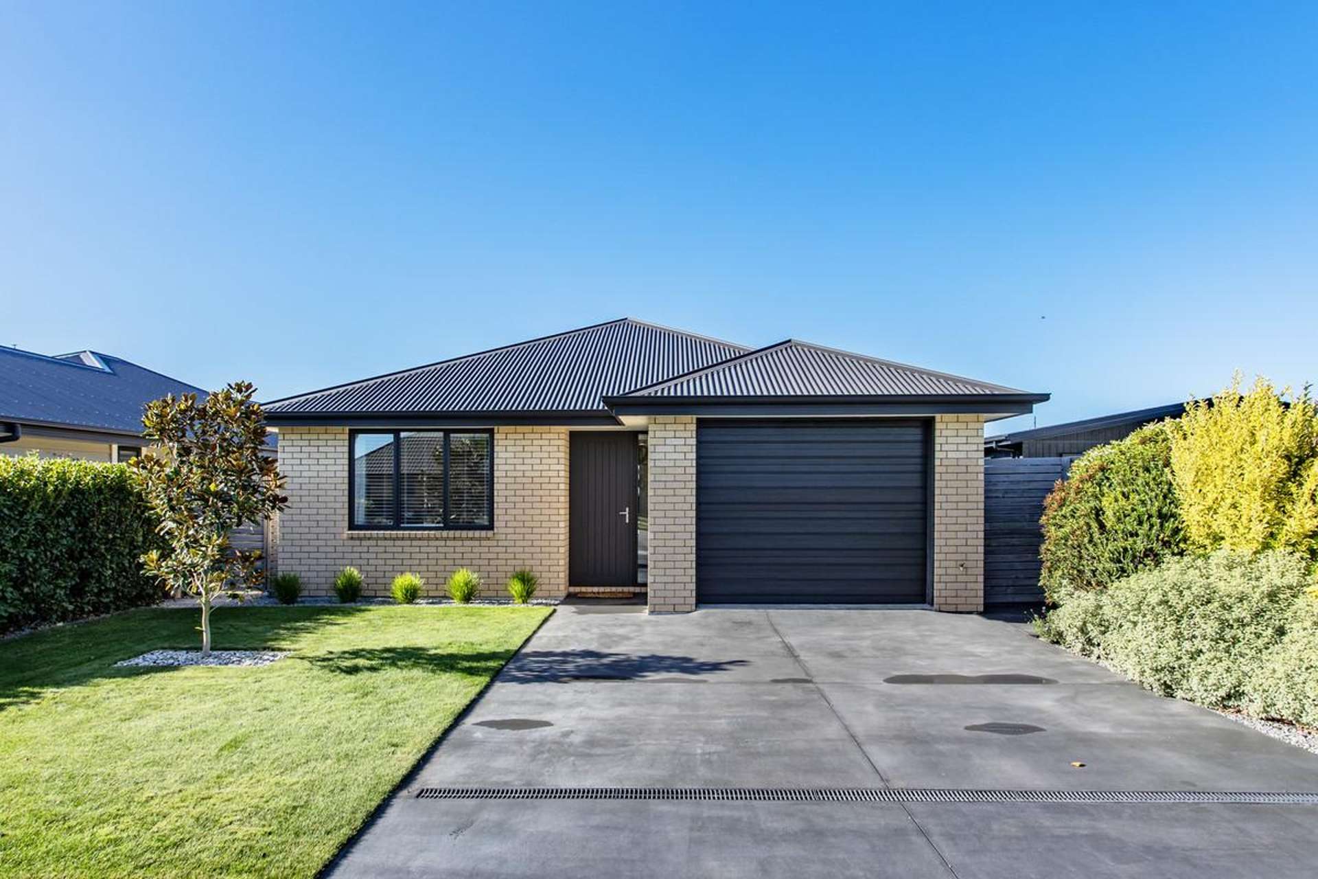 22 Hodgkinson Road Pegasus_0