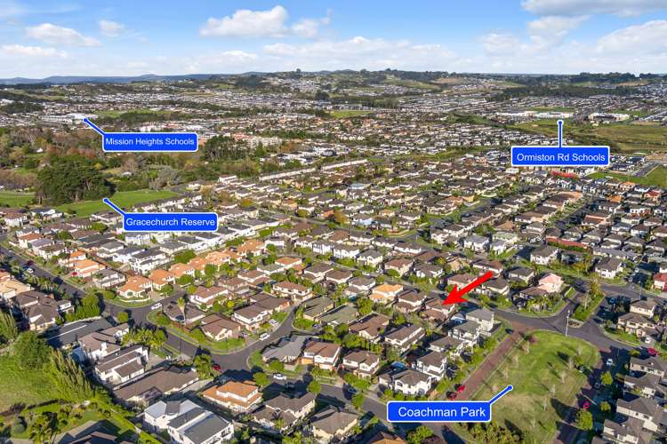4 Bridgefield Crescent Flat Bush_28
