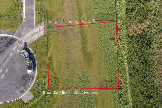 Lot 15, 60A Whincops Road Halswell_2