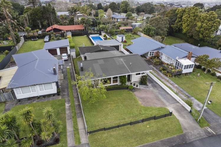 4 Hillcrest Grove Hillpark_4