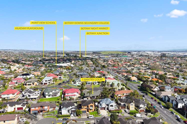 5 Bantry Court Dannemora_26