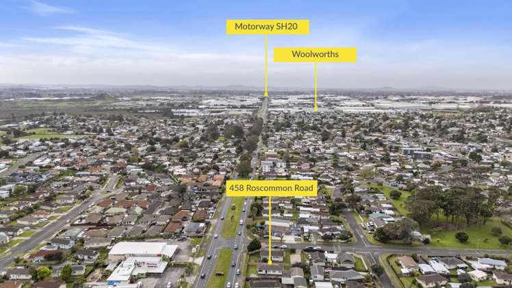 458 Roscommon Road Clendon Park_15