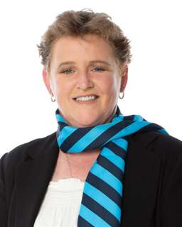 Kelly Burgess