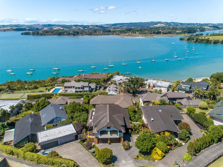 27 Callender Place Cockle Bay_20