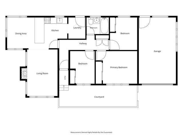 18 Glenmore Street Glenleith_1