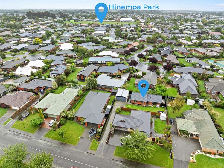 68b Fairweather Crescent Kaiapoi_21