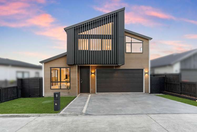 9 Louisa Lane Wainui_23