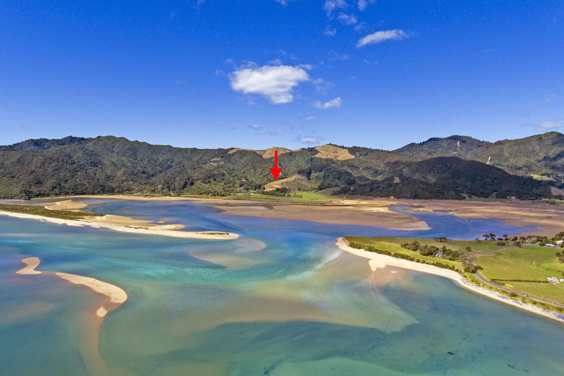 Lots 1, 2, 3 & 4/180 McShane Road Wainui Bay Tasman Rural Property For Sale One Roof