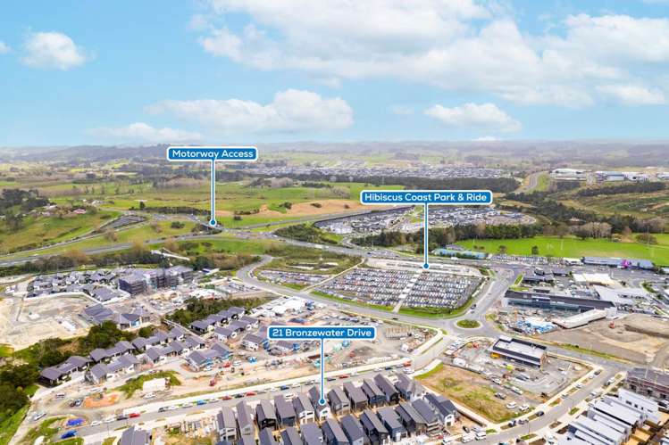 21 Bronzewater Drive Silverdale_13