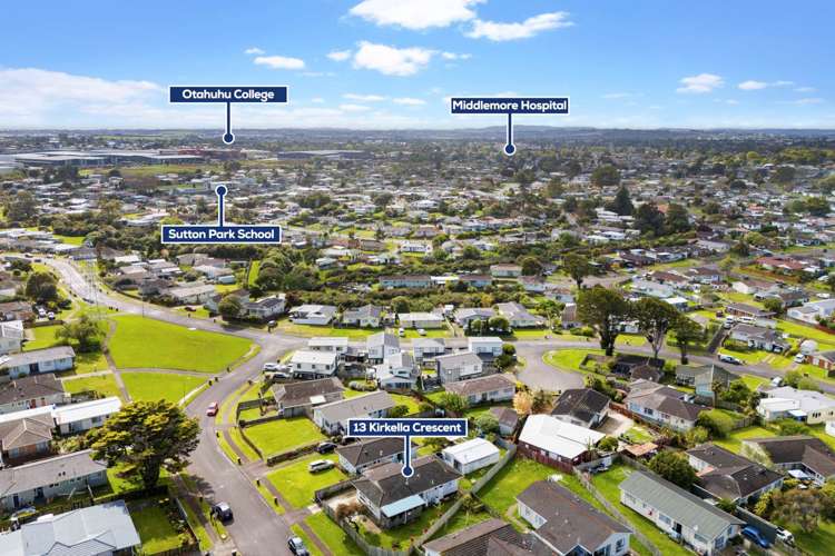 13 Kirkella Crescent Mangere East_12