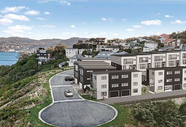 Stunning Harbour Views