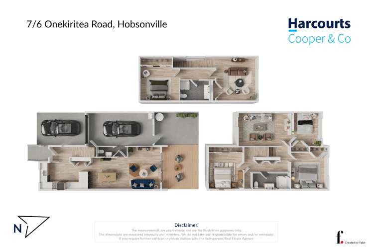 7/6 Onekiritea Road Hobsonville_40