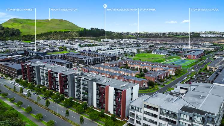 404/189 College Road Stonefields_27