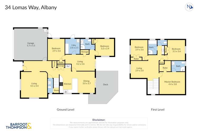 34 Lomas Way Albany_17