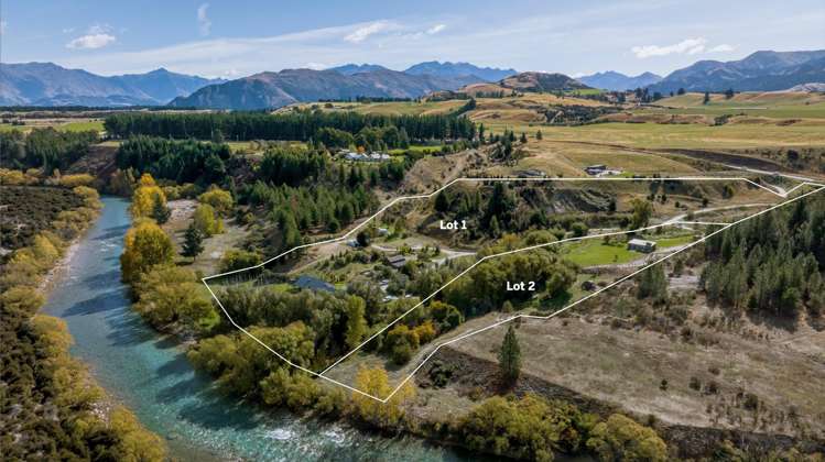 508 Lake Hawea-Albert Town Road Albert Town_25