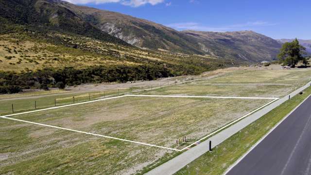 Lot 11 Gibbston Valley Resort Gibbston_1