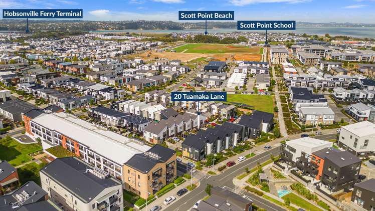 20 Tuamaka Lane Hobsonville_19