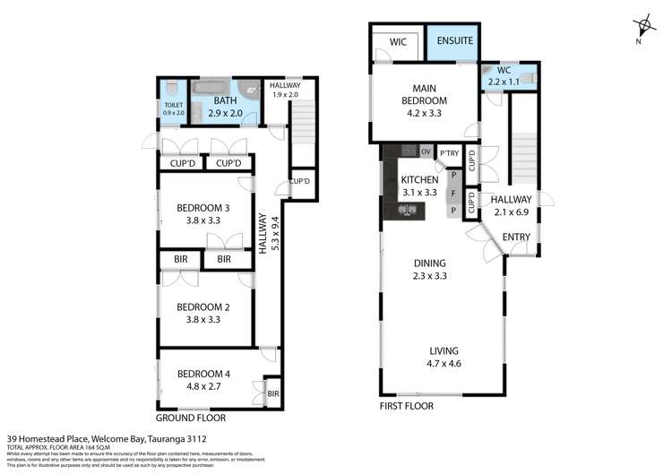 39 Homestead Place Welcome Bay_16