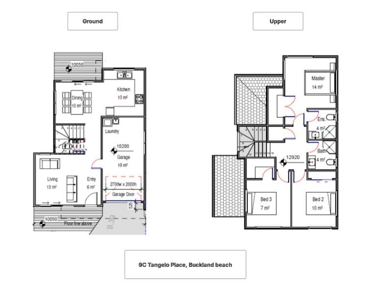 9A, 9B, 9C Tangelo Place Bucklands Beach_29