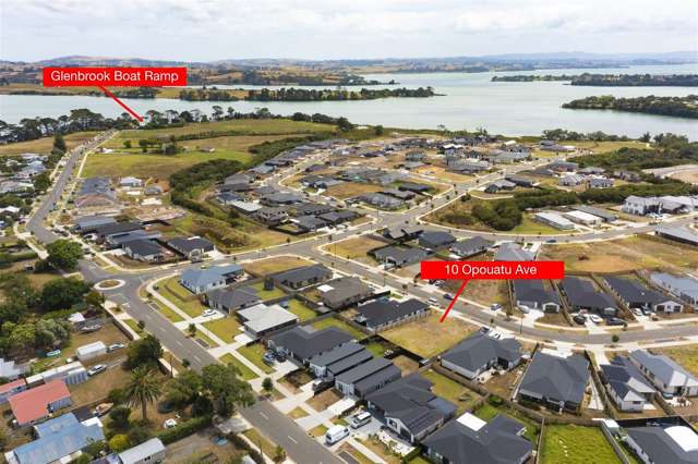 10 Opouatu Avenue Glenbrook_1