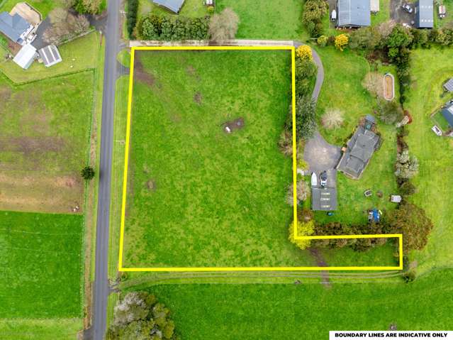 Insert Dream Home Here